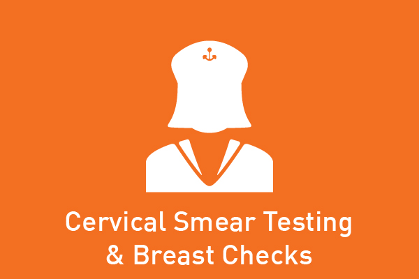 Cervical Smear Testing and Breast Checks
