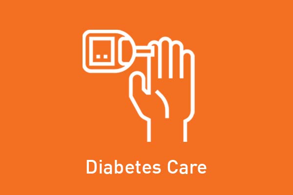 Diabetes-Care