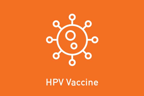 HPV Vaccine