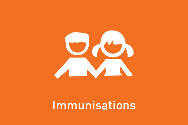 Immunisations