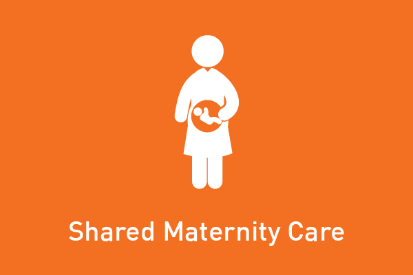 Shared Maternity Care