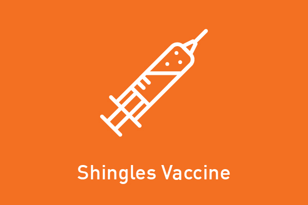 Shingles Vaccine