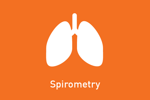 Spirometry