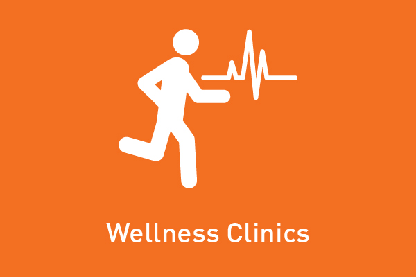 Wellness Clinics