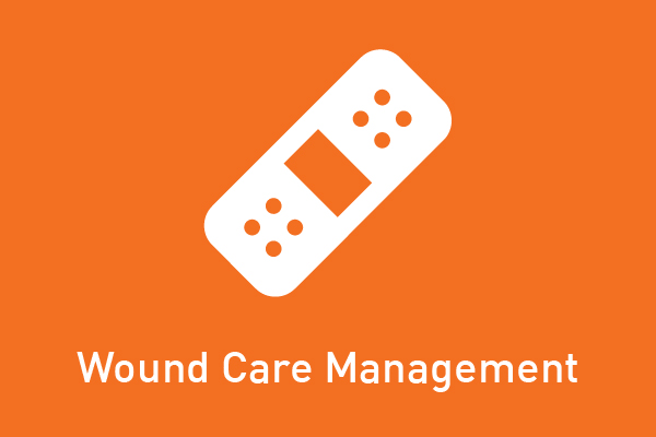 Wound Care Management