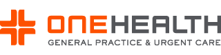 OneHealth – General Practice and Urgent Care  Remuera | Auckland Logo