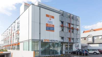 onehealth medical care